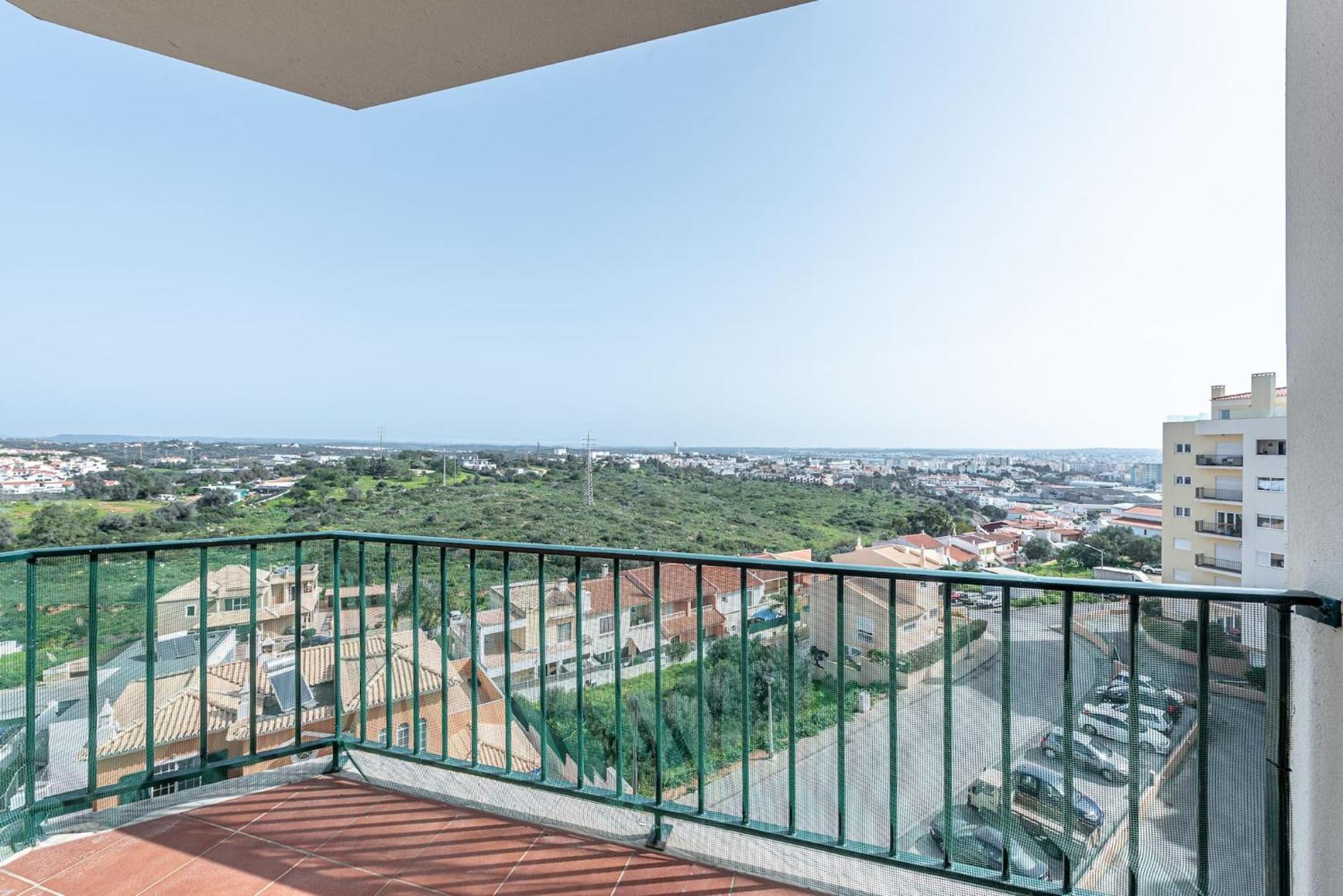 Casa Palmeiras-sun & Beaches Apartment *